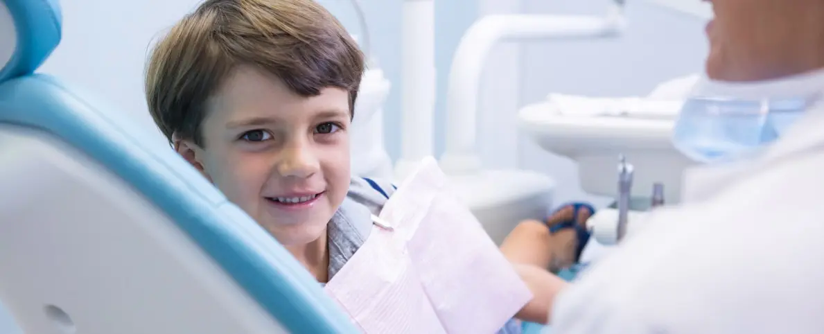 cure dentali bambini firenze